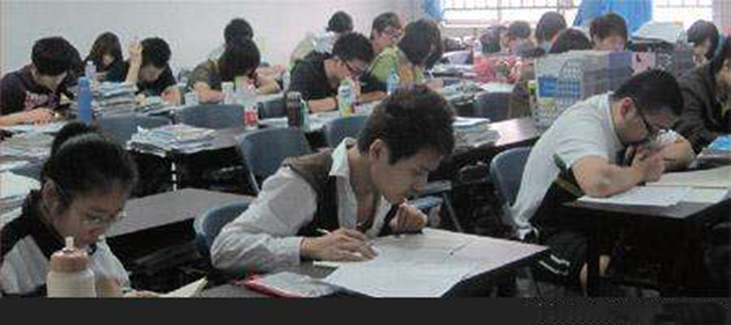 文化学校艺术生文化课